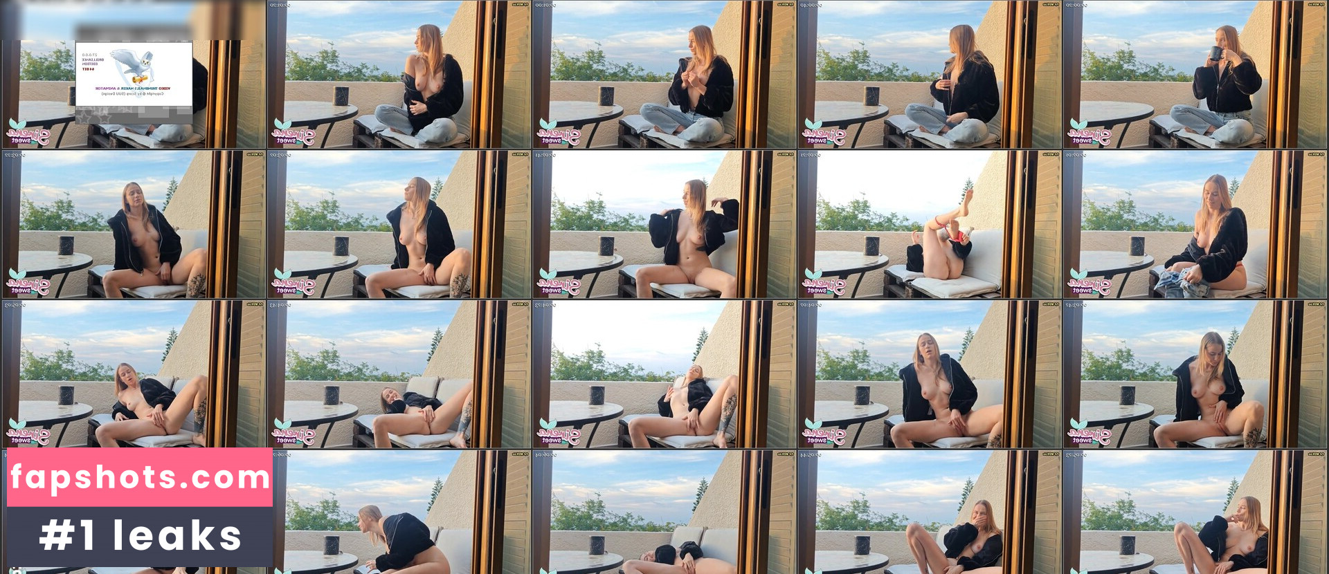 Sirena Sweet gallery photo #13