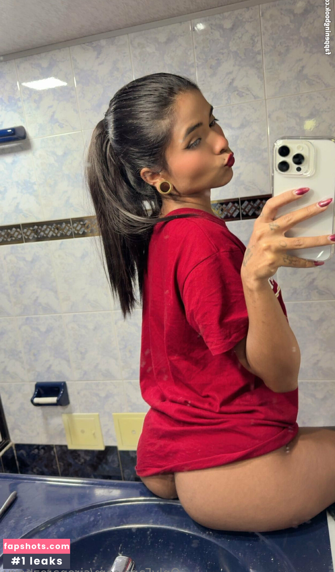 sirenarozhevy Nahé úniky fotek pouze od fanoušků #20 - Fapshots