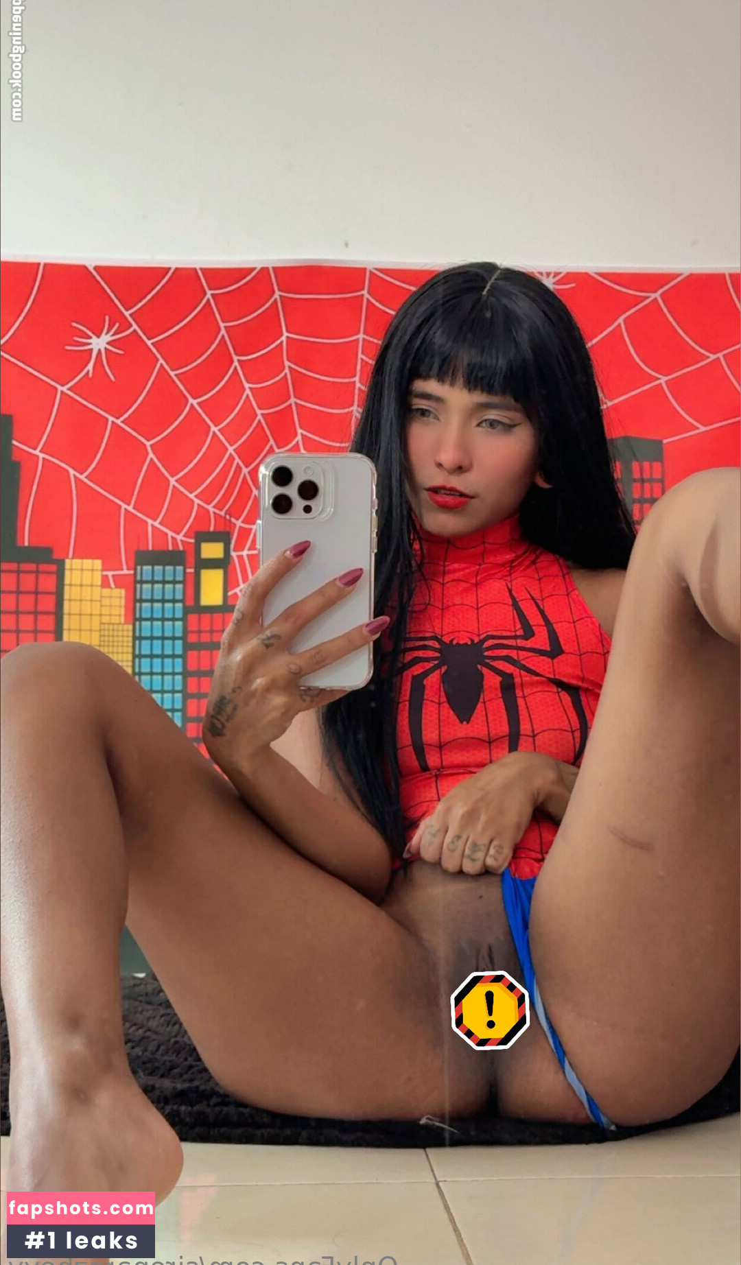 sirenarozhevy Nahé úniky fotek pouze od fanoušků #7 - Fapshots