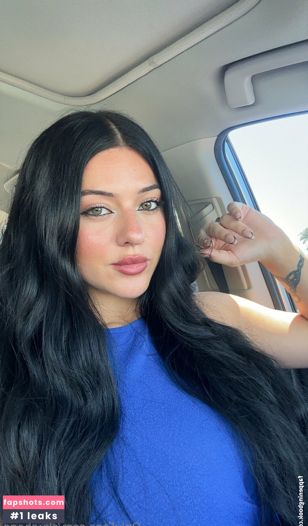 sirengonewild gallery photo #7