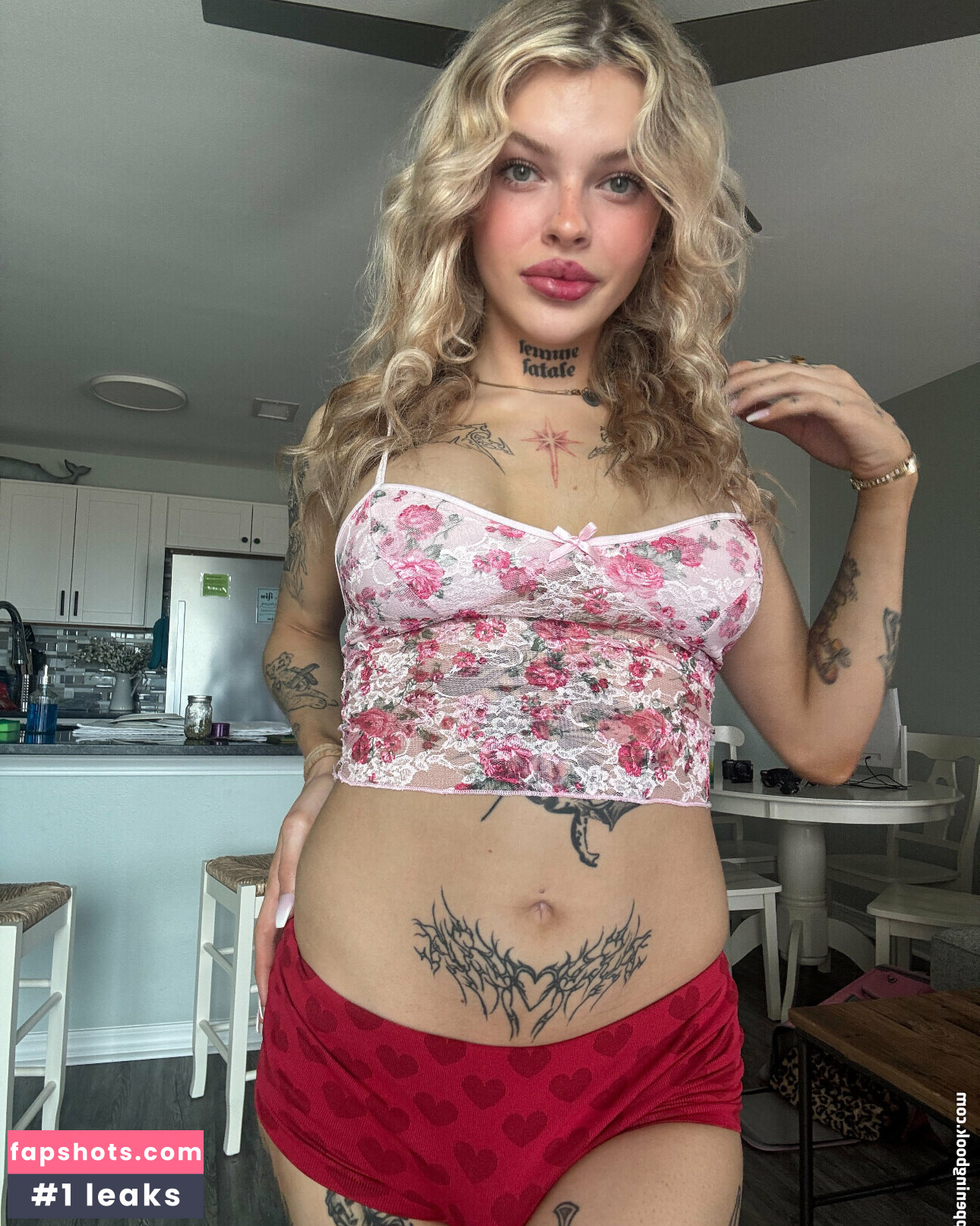 sirenpain gallery photo #3