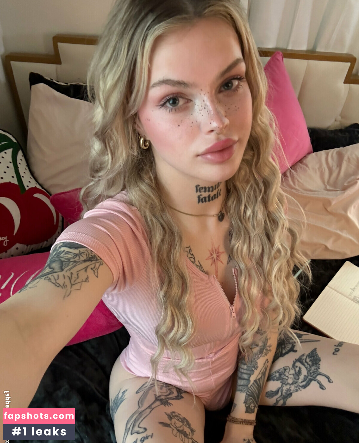 sirenpain gallery photo #44