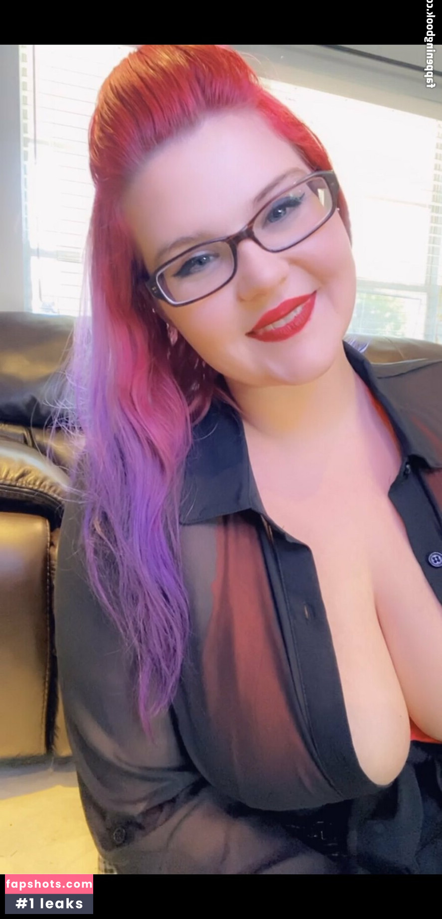 sirenreignn Nahé úniky fotek pouze od fanoušků #11 - Fapshots