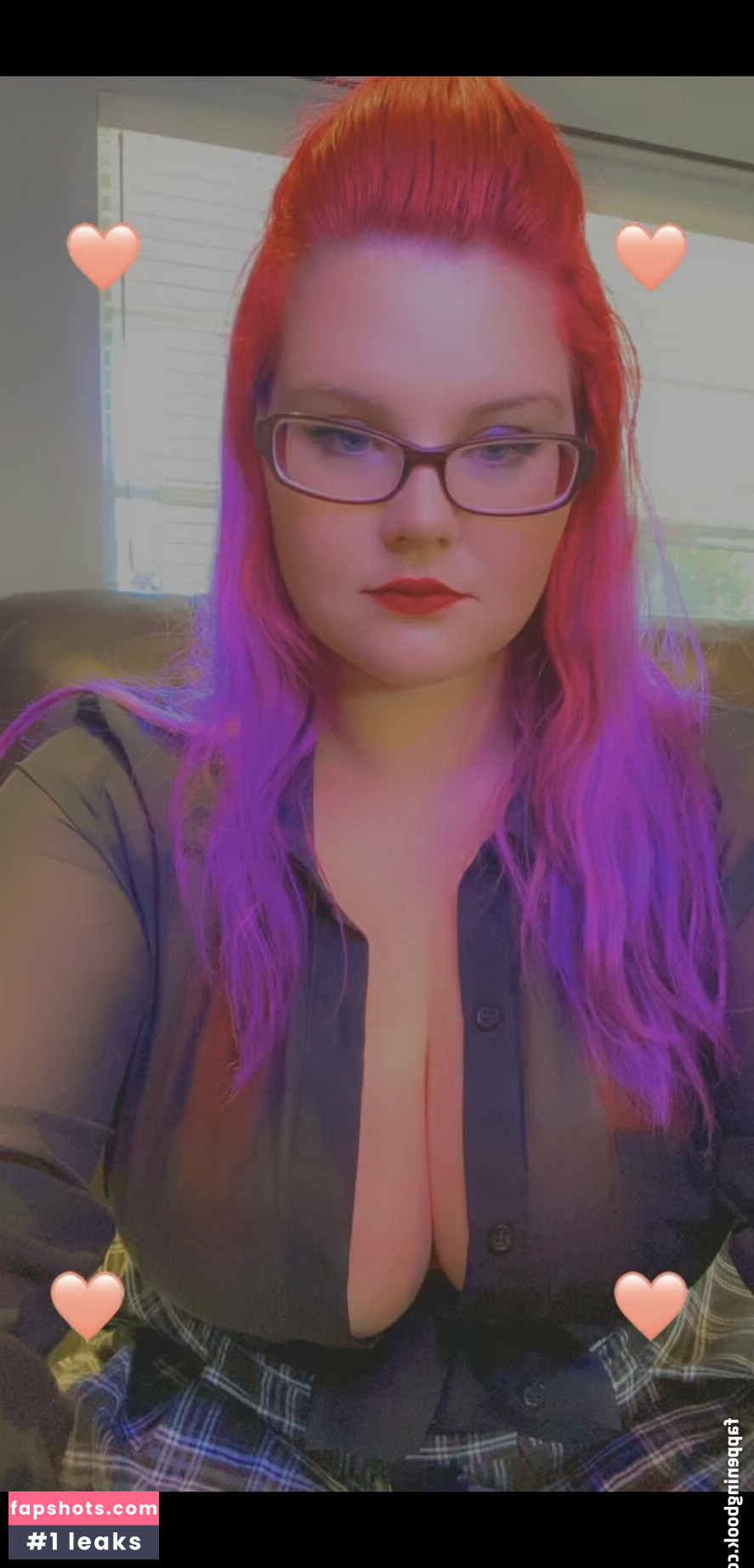 sirenreignn Nahé úniky fotek pouze od fanoušků #13 - Fapshots