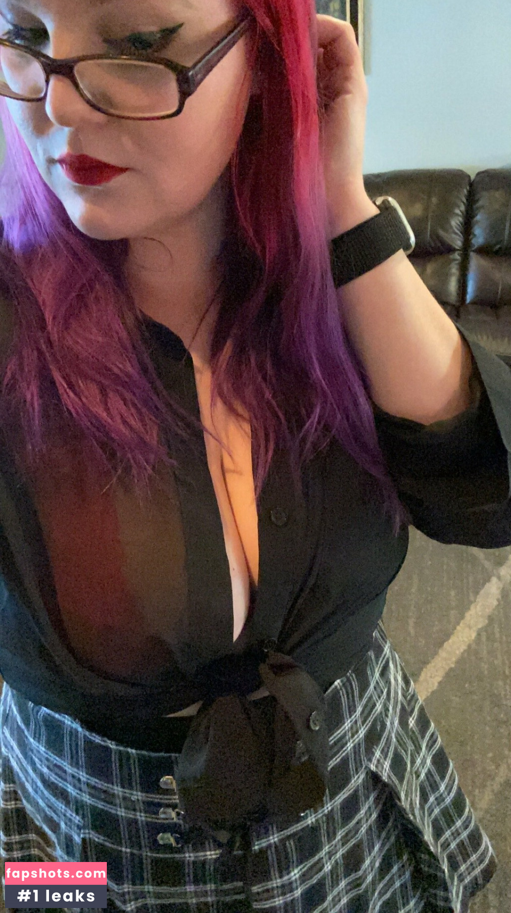 sirenreignn Nahé úniky fotek pouze od fanoušků #25 - Fapshots