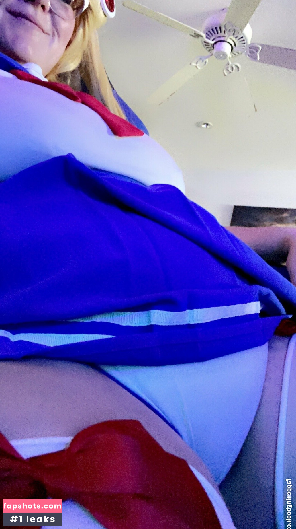 sirenreignn Nahé úniky fotek pouze od fanoušků #36 - Fapshots