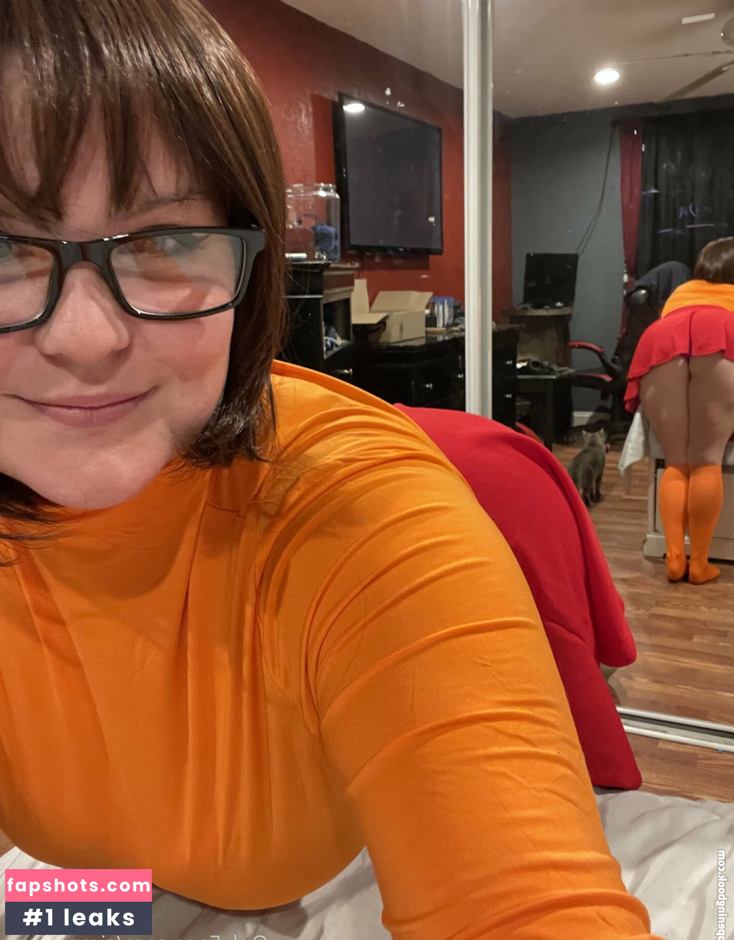 sirenreignn Nahé úniky fotek pouze od fanoušků #37 - Fapshots