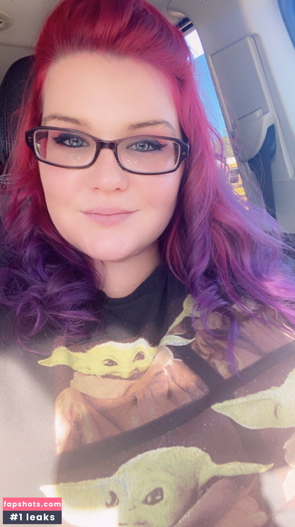 sirenreignn Nahé úniky fotek pouze od fanoušků #38 - Fapshots