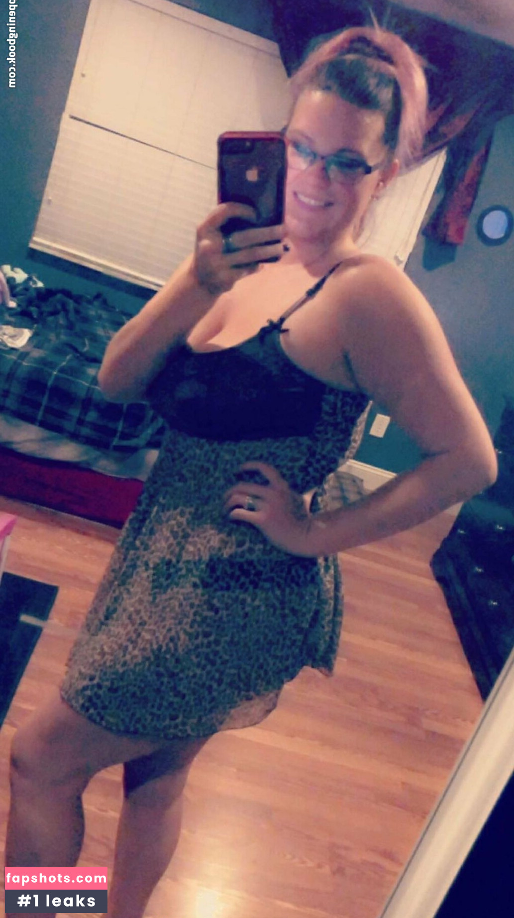 sirenreignn Nahé úniky fotek pouze od fanoušků #39 - Fapshots