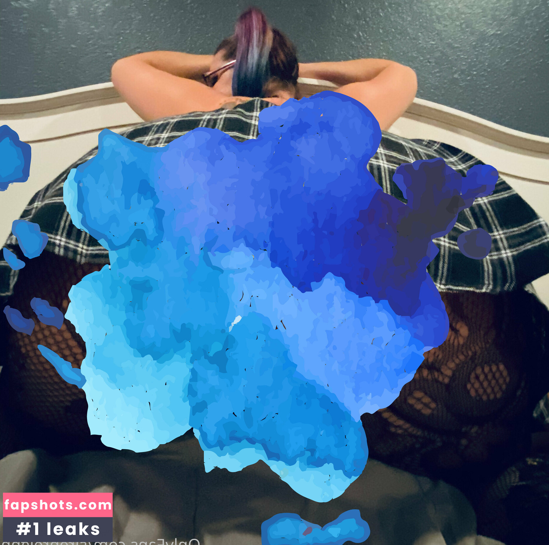 sirenreignn Nahé úniky fotek pouze od fanoušků #47 - Fapshots