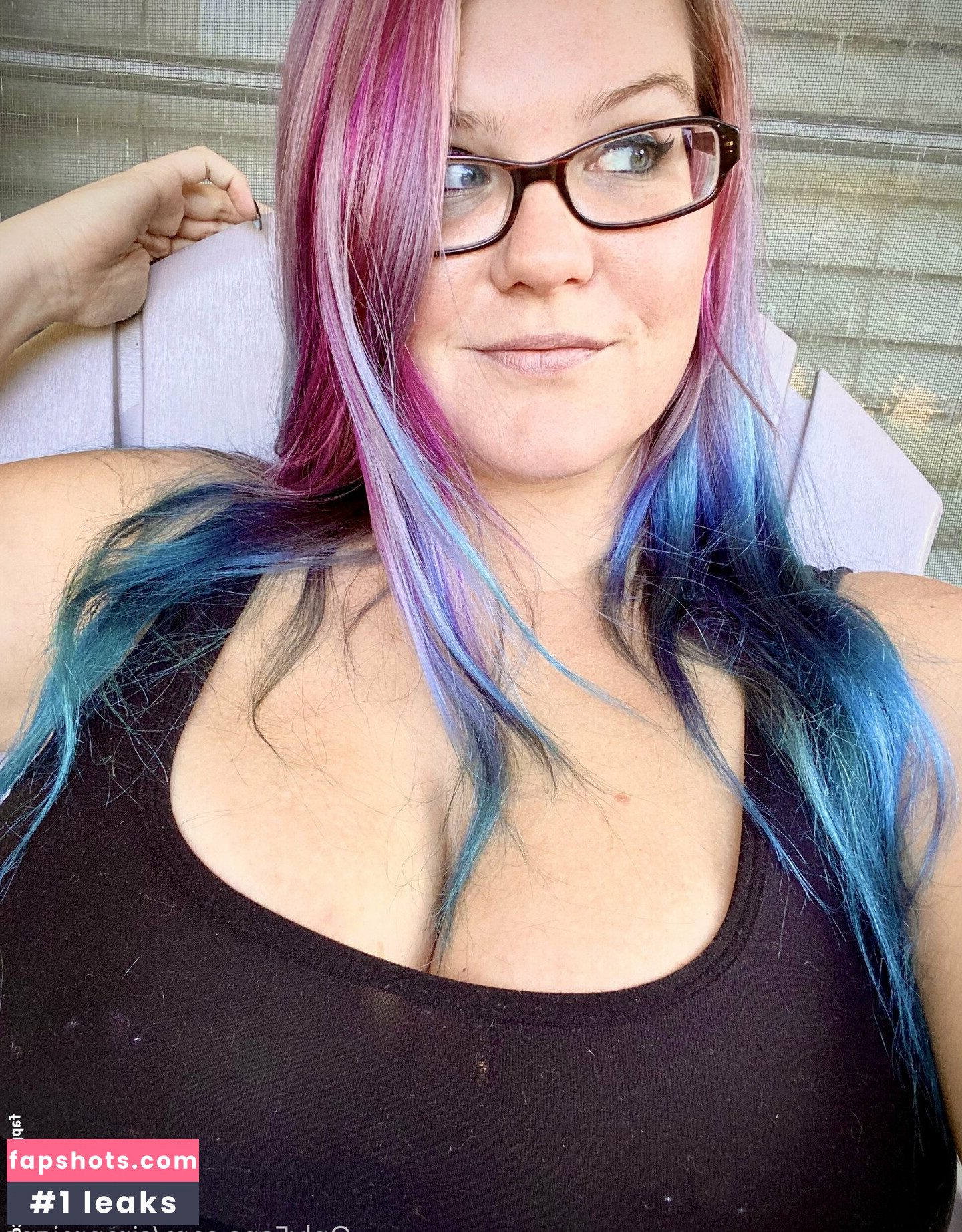 sirenreignn Nahé úniky fotek pouze od fanoušků #48 - Fapshots