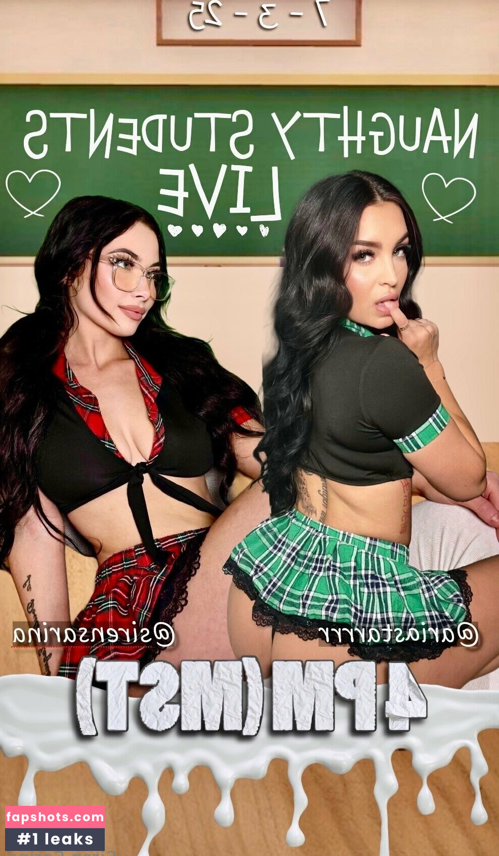 sirensarina gallery photo #2