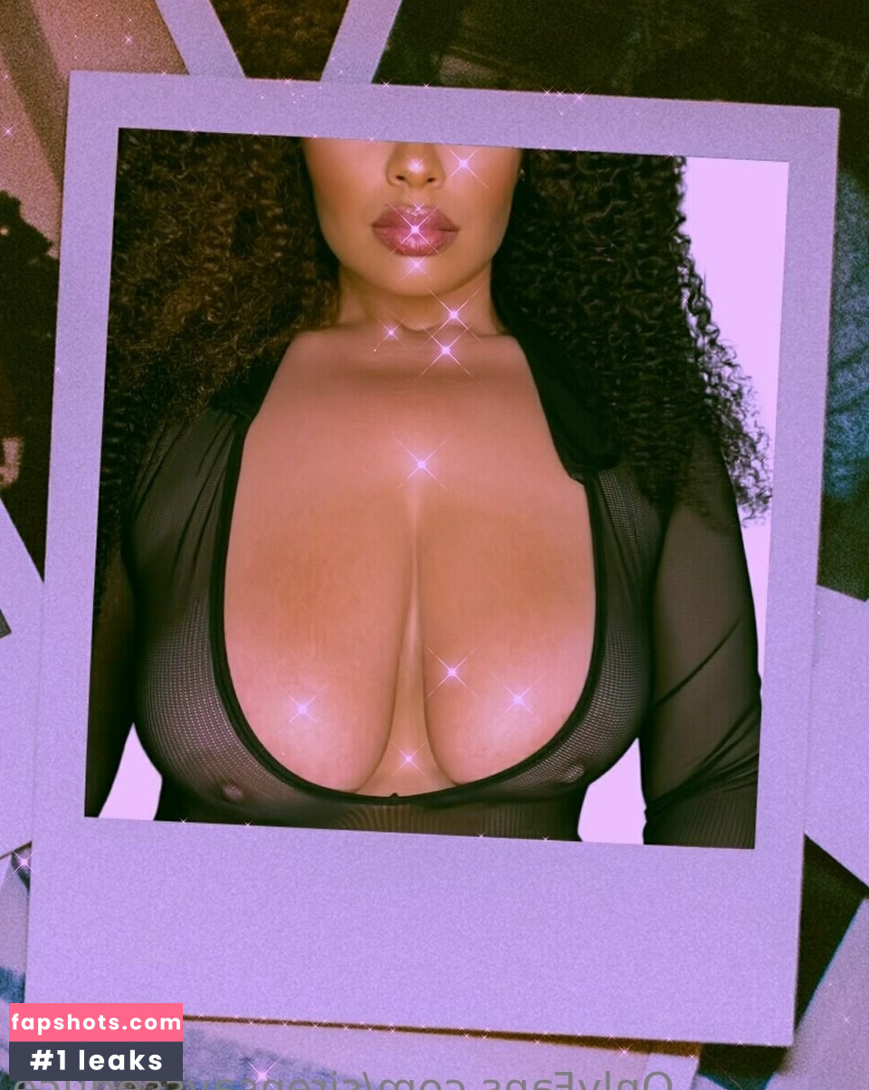 sirensaysseduce Nahé úniky fotek pouze od fanoušků #5 - Fapshots