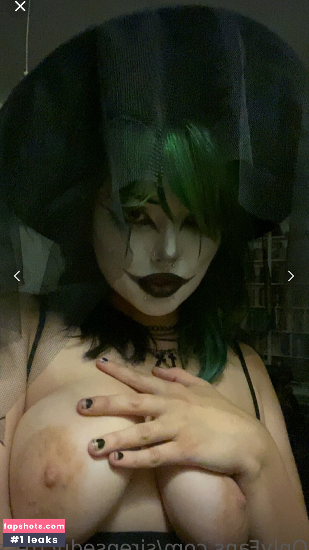 Sirenseductresscall gallery photo #5