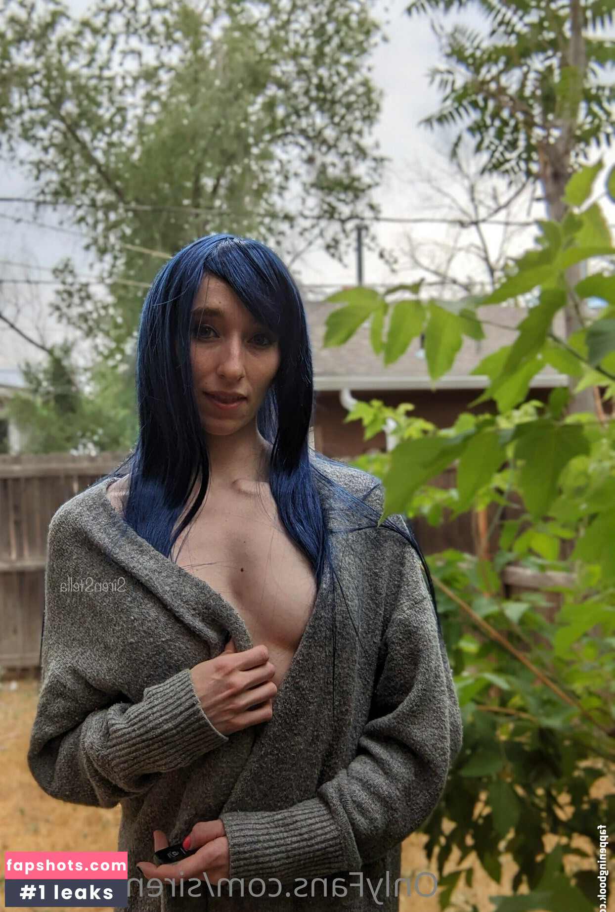 SirenStella96 Nude Leaks OnlyFans Photos #10 - LeakJerk