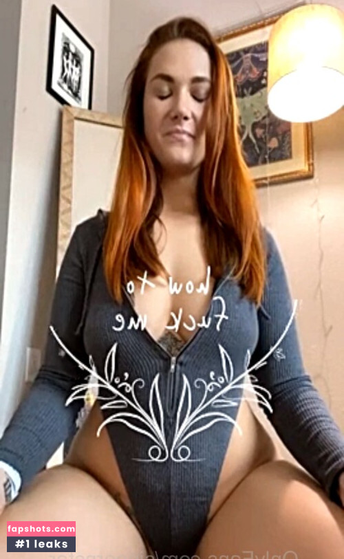 Siri Dahl Nacktheit OnlyFans Fotos #229 - Fapshots