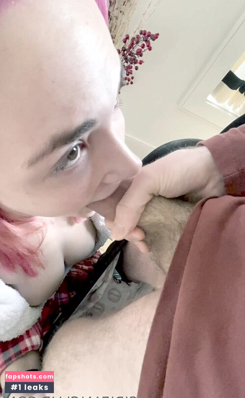 Siri Dahl Nahé úniky fotek pouze od fanoušků #256 - Fapshots