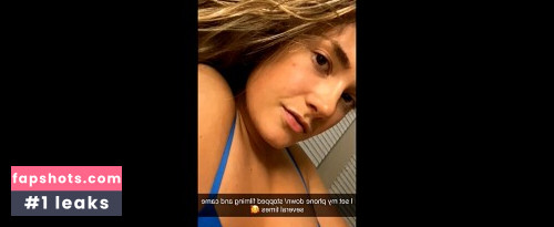 Siri Dahl Nacktheit OnlyFans Fotos #285 - Fapshots