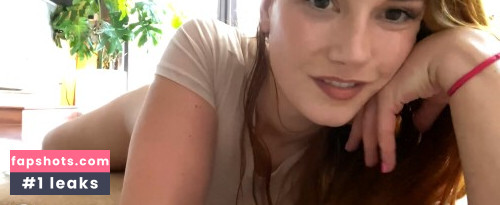 Siri Dahl Nacktheit OnlyFans Fotos #291 - Fapshots