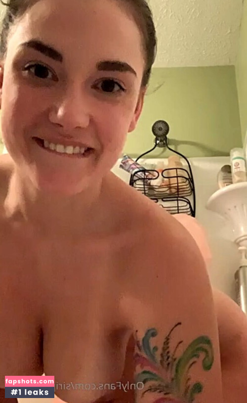 Siri Dahl Nacktheit OnlyFans Fotos #312 - Fapshots