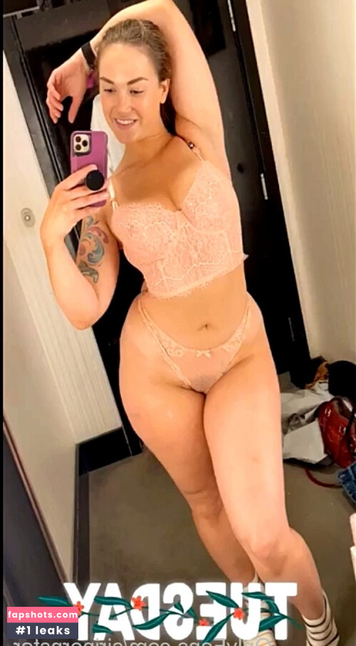 Siri Dahl Nacktheit OnlyFans Fotos #328 - Fapshots