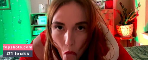 Siri Dahl Nacktheit OnlyFans Fotos #375 - Fapshots