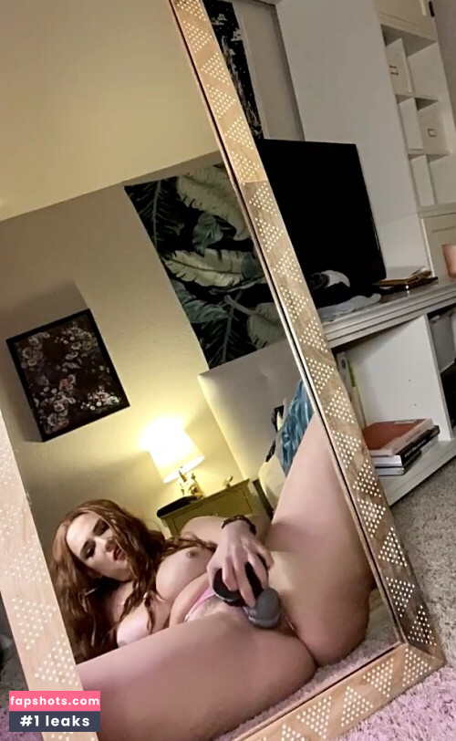 Siri Dahl Nacktheit OnlyFans Fotos #441 - Fapshots