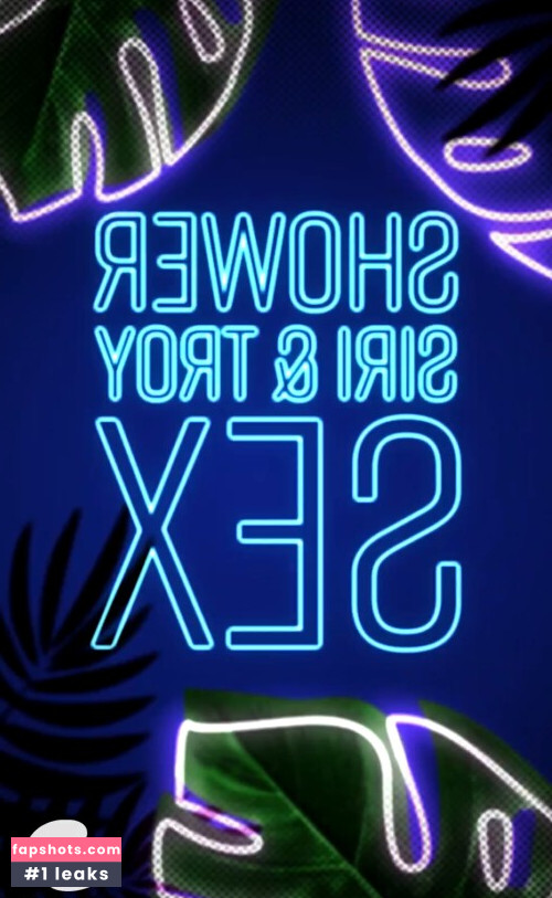 Siri Dahl Nacktheit OnlyFans Fotos #474 - Fapshots