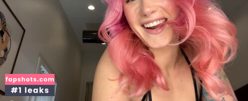 Siri Dahl Nacktheit OnlyFans Fotos #495 - Fapshots