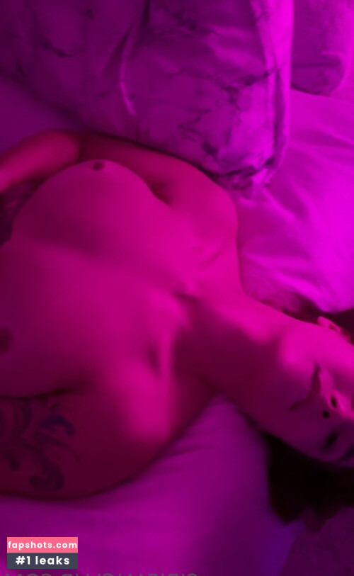 Siri Dahl Filtración Desnuda OnlyFans Foto #654 - Fapshots