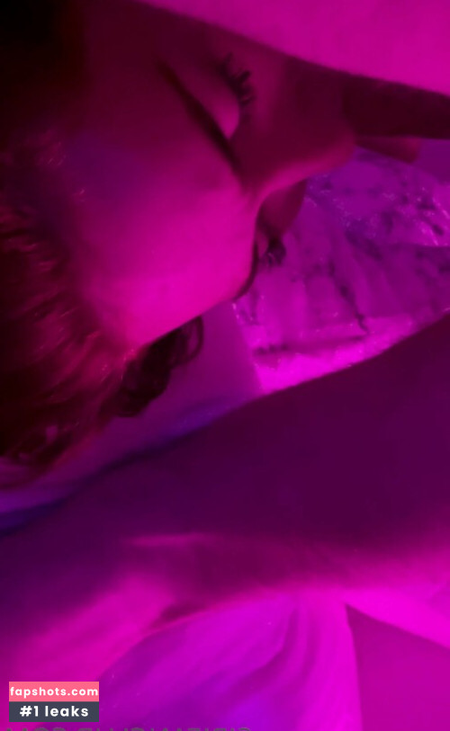 Siri Dahl Filtración Desnuda OnlyFans Foto #663 - Fapshots