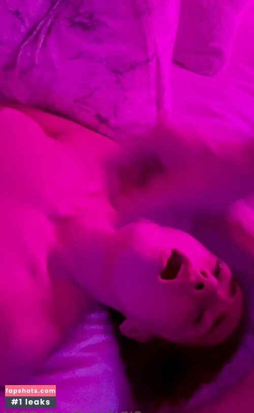 Siri Dahl Filtración Desnuda OnlyFans Foto #666 - Fapshots