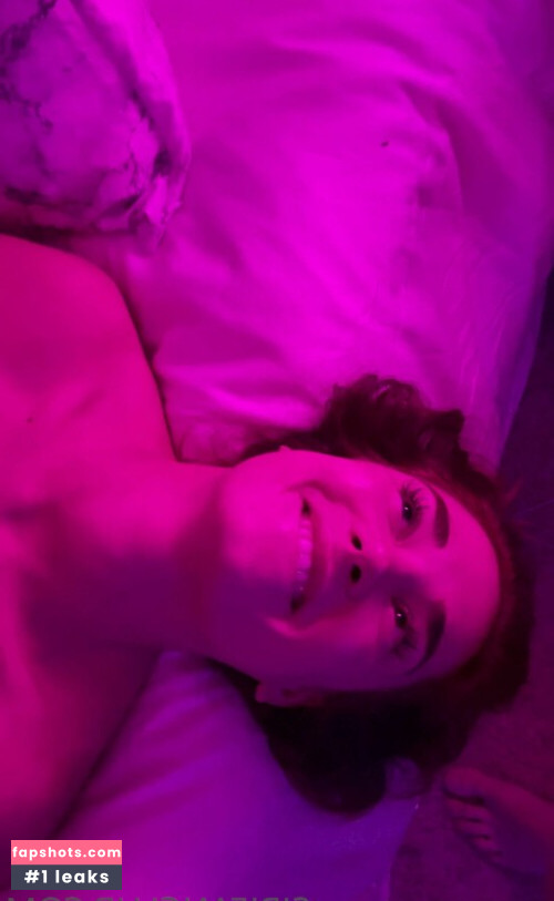 Siri Dahl Filtración Desnuda OnlyFans Foto #667 - Fapshots