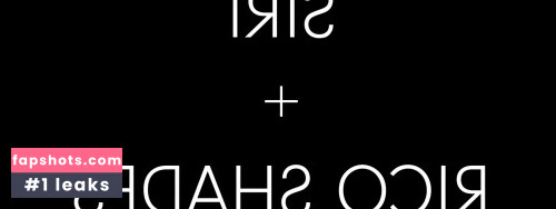 Siri Dahl Filtración Desnuda OnlyFans Foto #670 - Fapshots