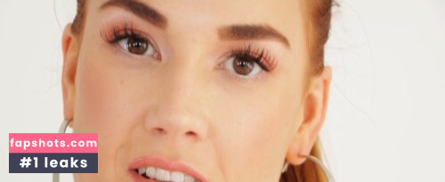 Siri Dahl Filtración Desnuda OnlyFans Foto #686 - Fapshots