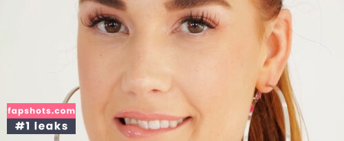 Siri Dahl Filtración Desnuda OnlyFans Foto #687 - Fapshots