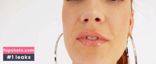 Siri Dahl Filtración Desnuda OnlyFans Foto #694 - Fapshots