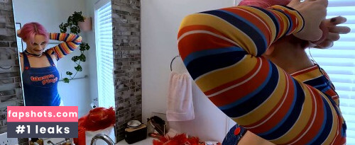 Siri Dahl Filtración Desnuda OnlyFans Foto #734 - Fapshots