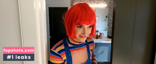 Siri Dahl Filtración Desnuda OnlyFans Foto #735 - Fapshots