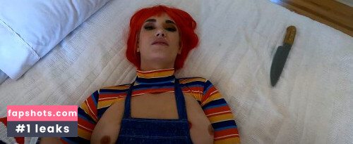 Siri Dahl Filtración Desnuda OnlyFans Foto #747 - Fapshots