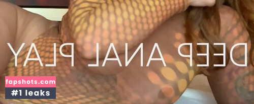 Siri Dahl Filtración Desnuda OnlyFans Foto #757 - Fapshots