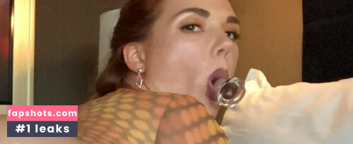 Siri Dahl Filtración Desnuda OnlyFans Foto #770 - Fapshots