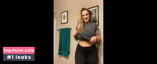 Siri Dahl Filtración Desnuda OnlyFans Foto #784 - Fapshots