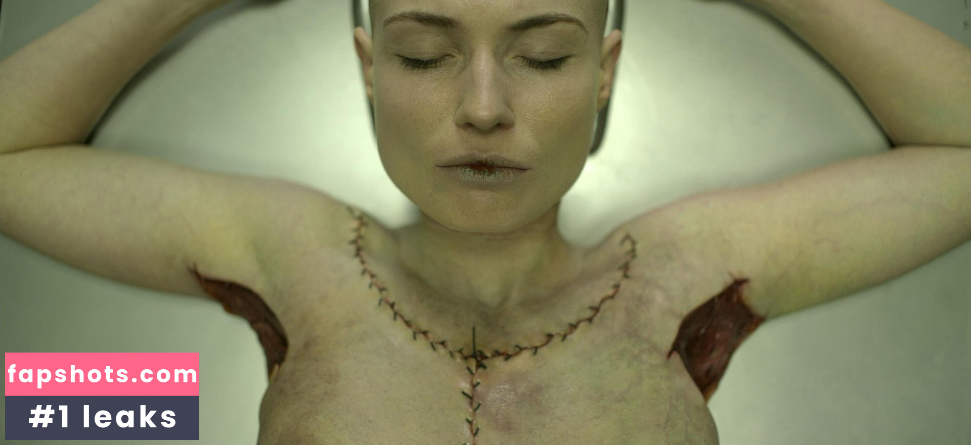 Siri Nase gallery photo #13