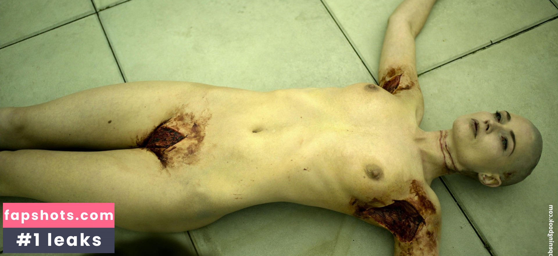 Siri Nase gallery photo #16