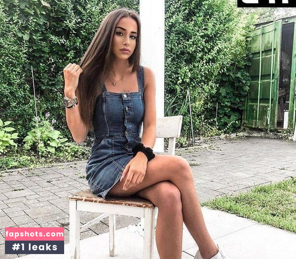 Siria Campanozzi gallery photo #2