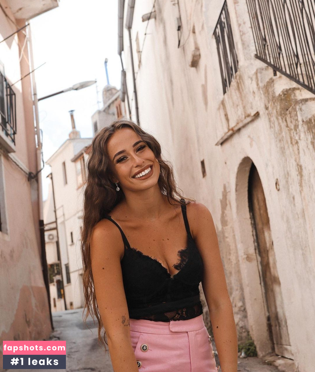 Siria Campanozzi gallery photo #4