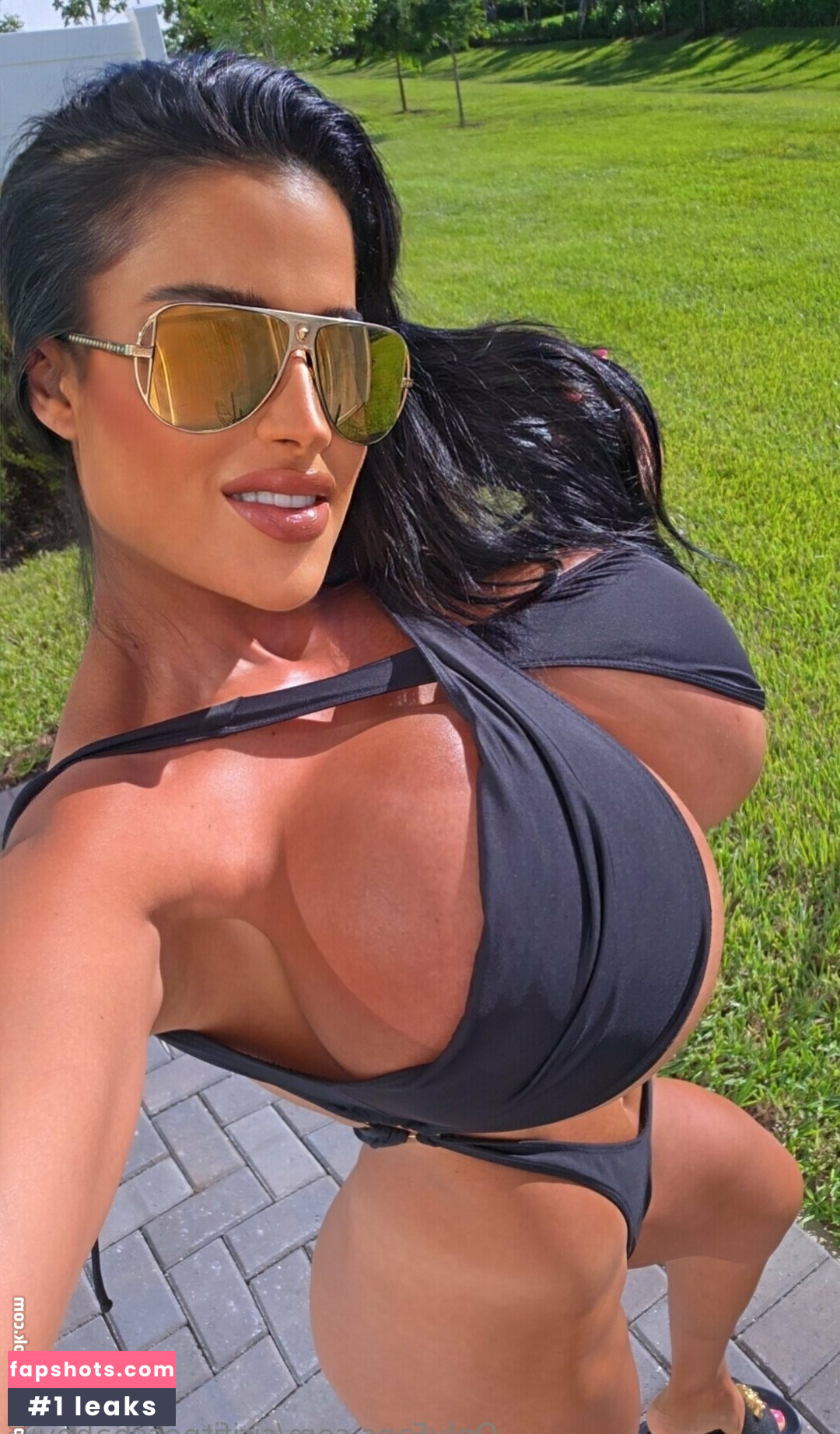 sirifitnessbabevip Nahé úniky fotek pouze od fanoušků #2 - Fapshots