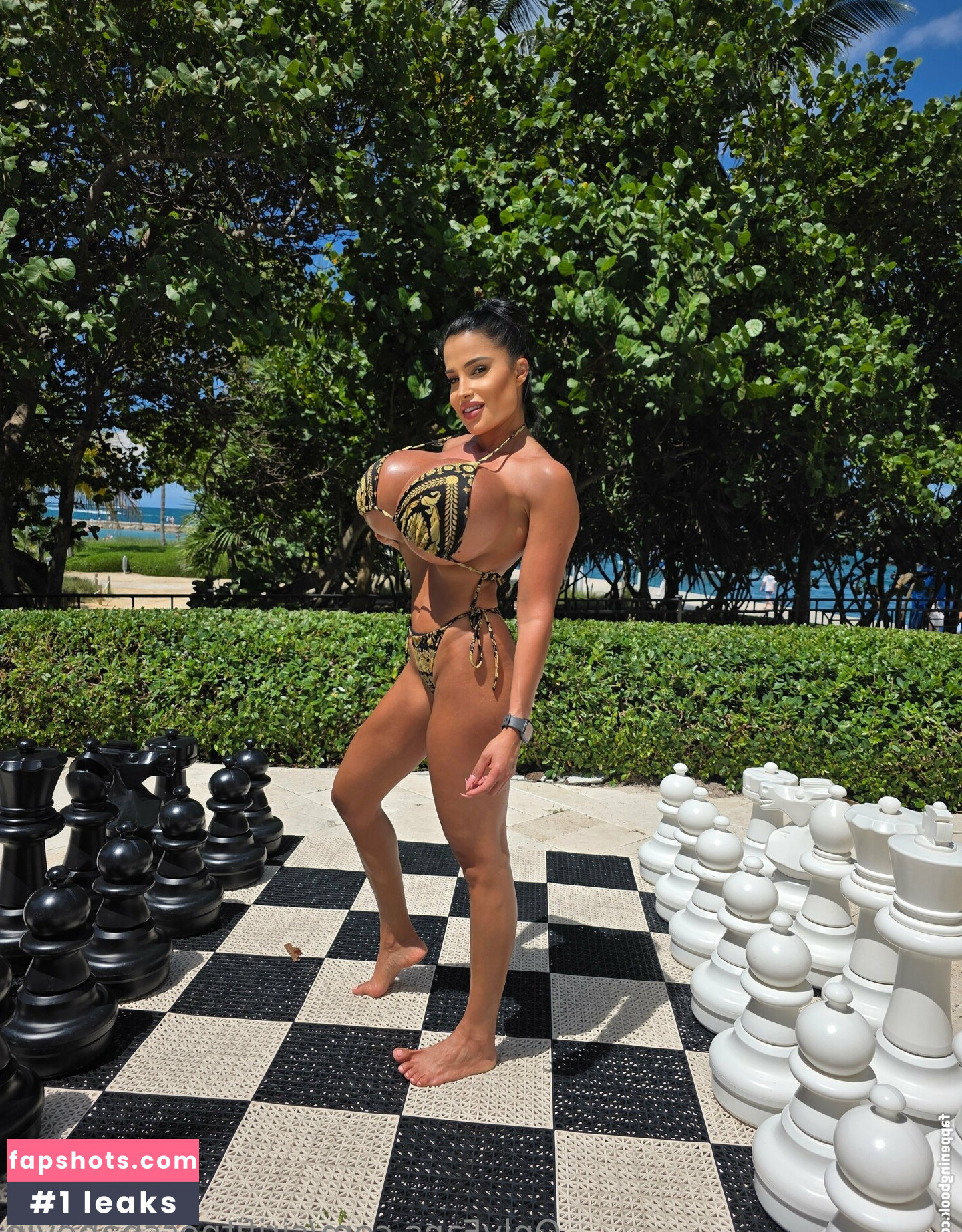 sirifitnessbabevip gallery photo #11