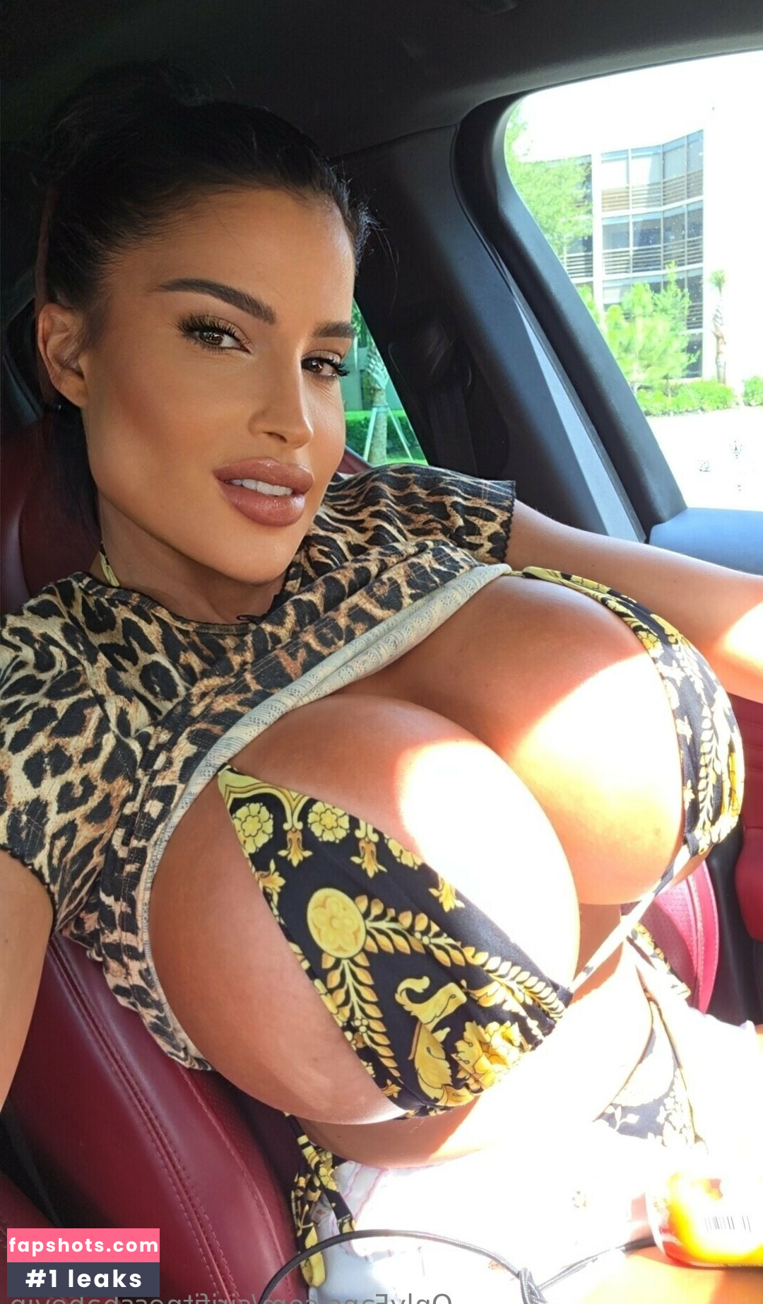 sirifitnessbabevip Nahé úniky fotek pouze od fanoušků #28 - Fapshots